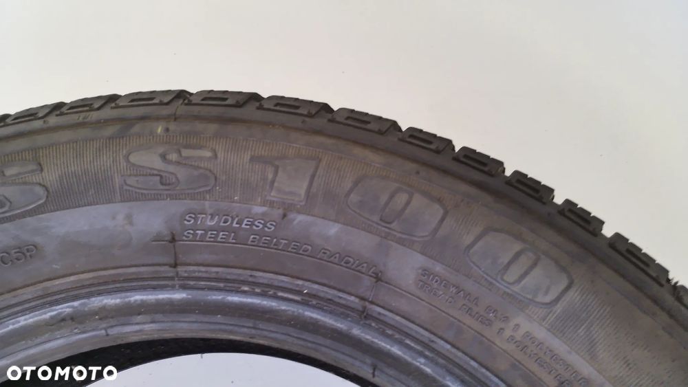 185/60R14 82H Zeetex Ice Plus S100 2014 - 7