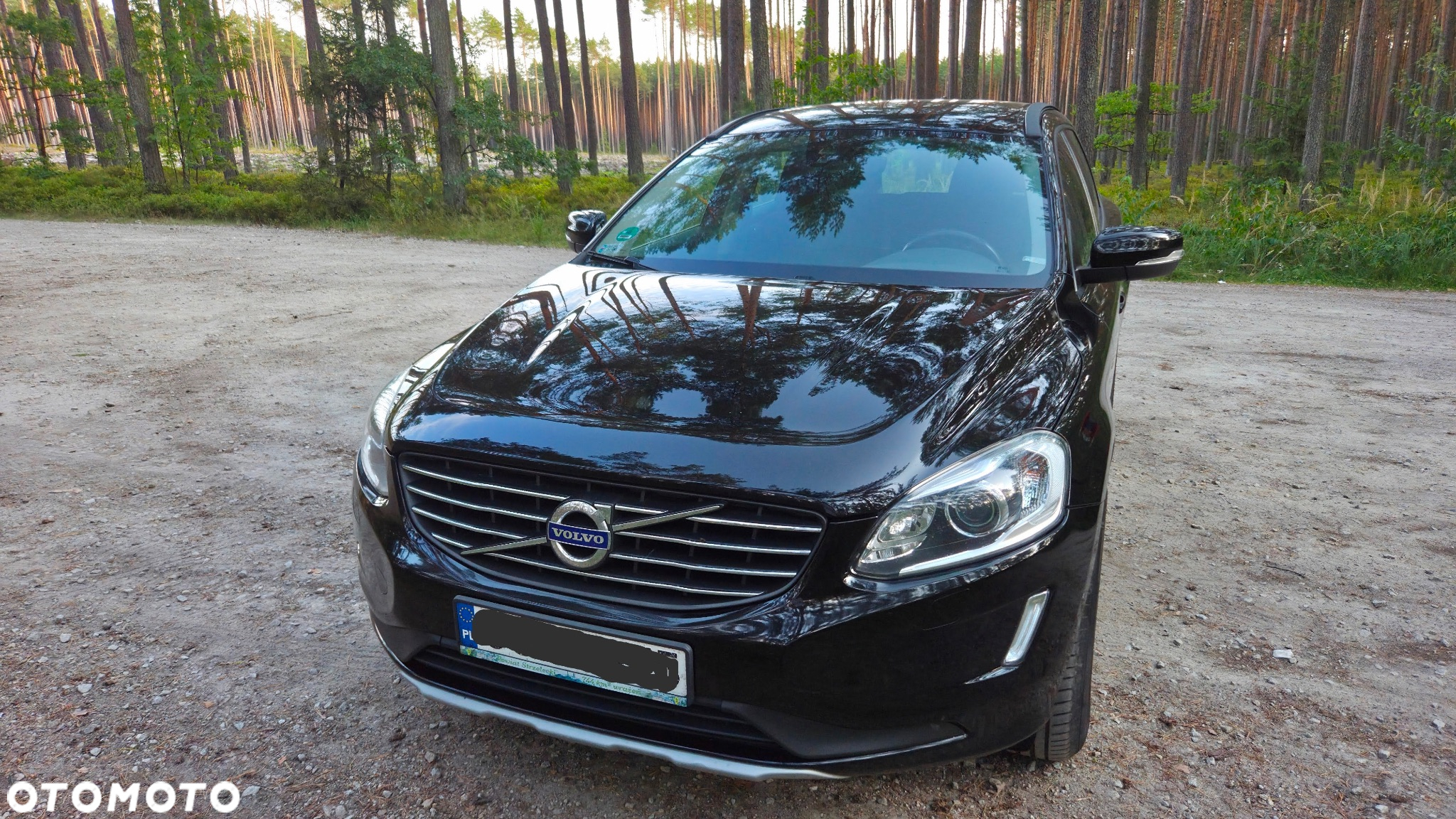 Volvo XC 60 - 6