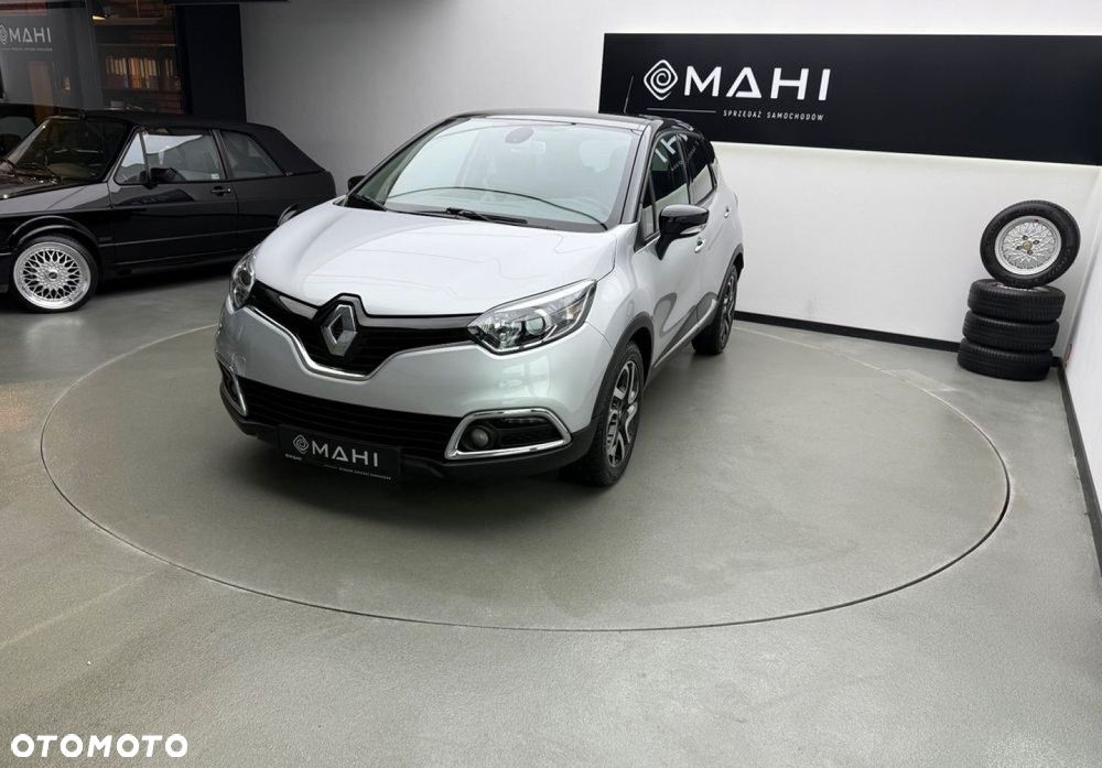 Renault Captur - 5