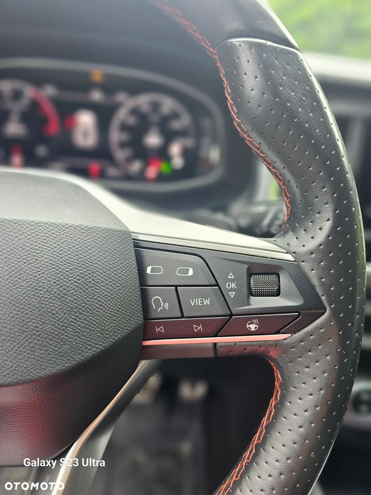 Seat Ateca - 16