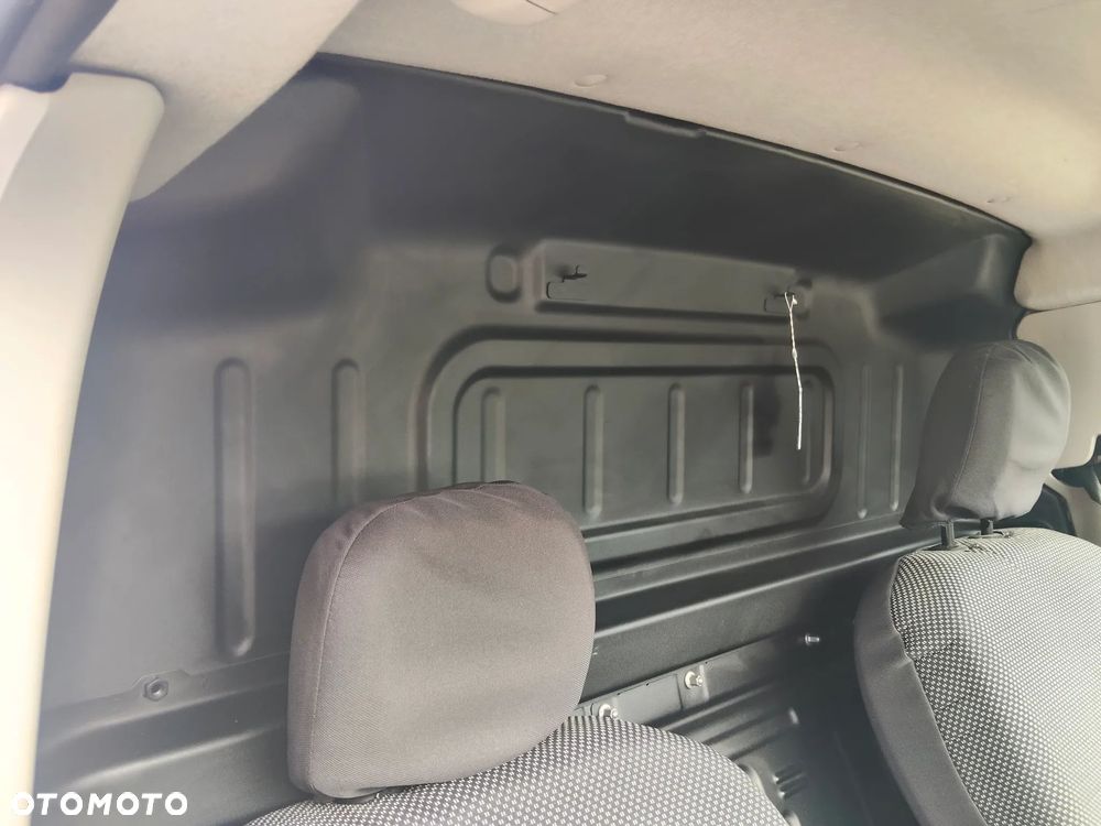Citroën Berlingo - 10