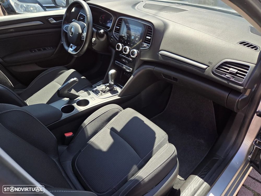 Renault Mégane 1.5 Blue dCi Bose Edition - 22