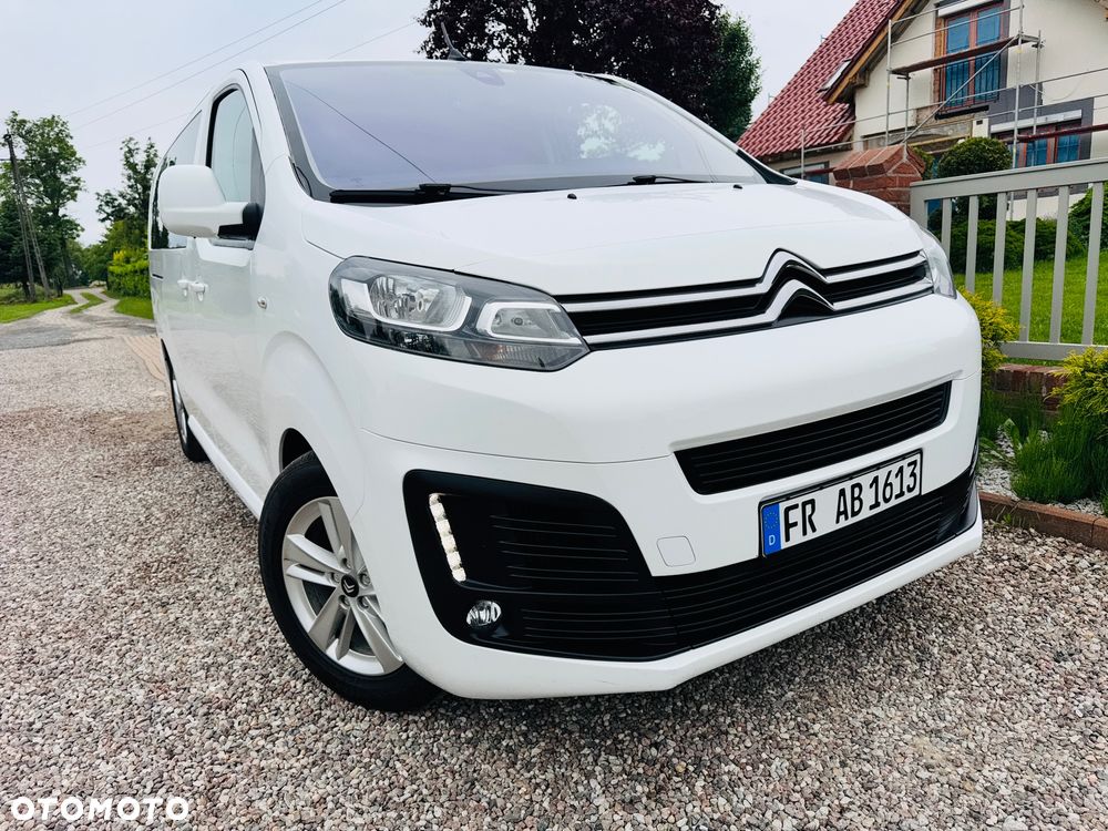 Citroën SpaceTourer 2.0 BlueHDi XL Business - 29