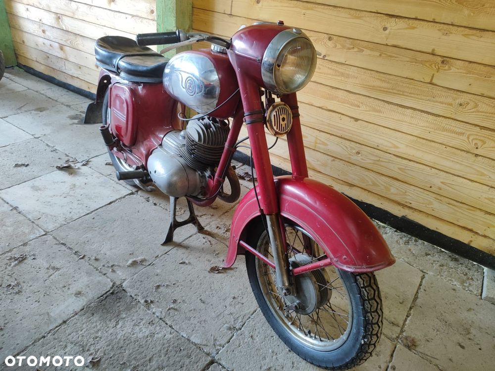 Jawa 175 - 3
