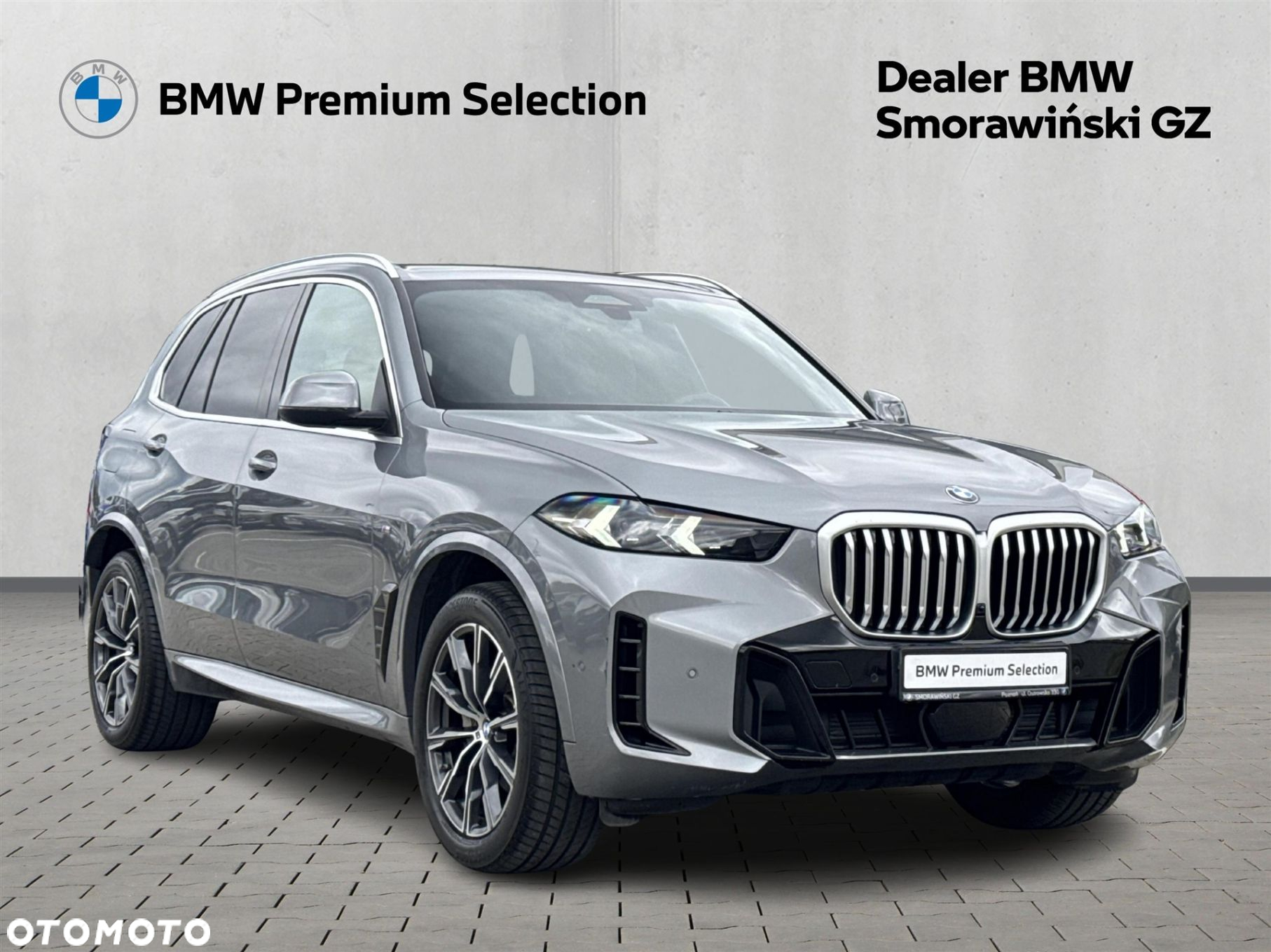 BMW X5 - 26