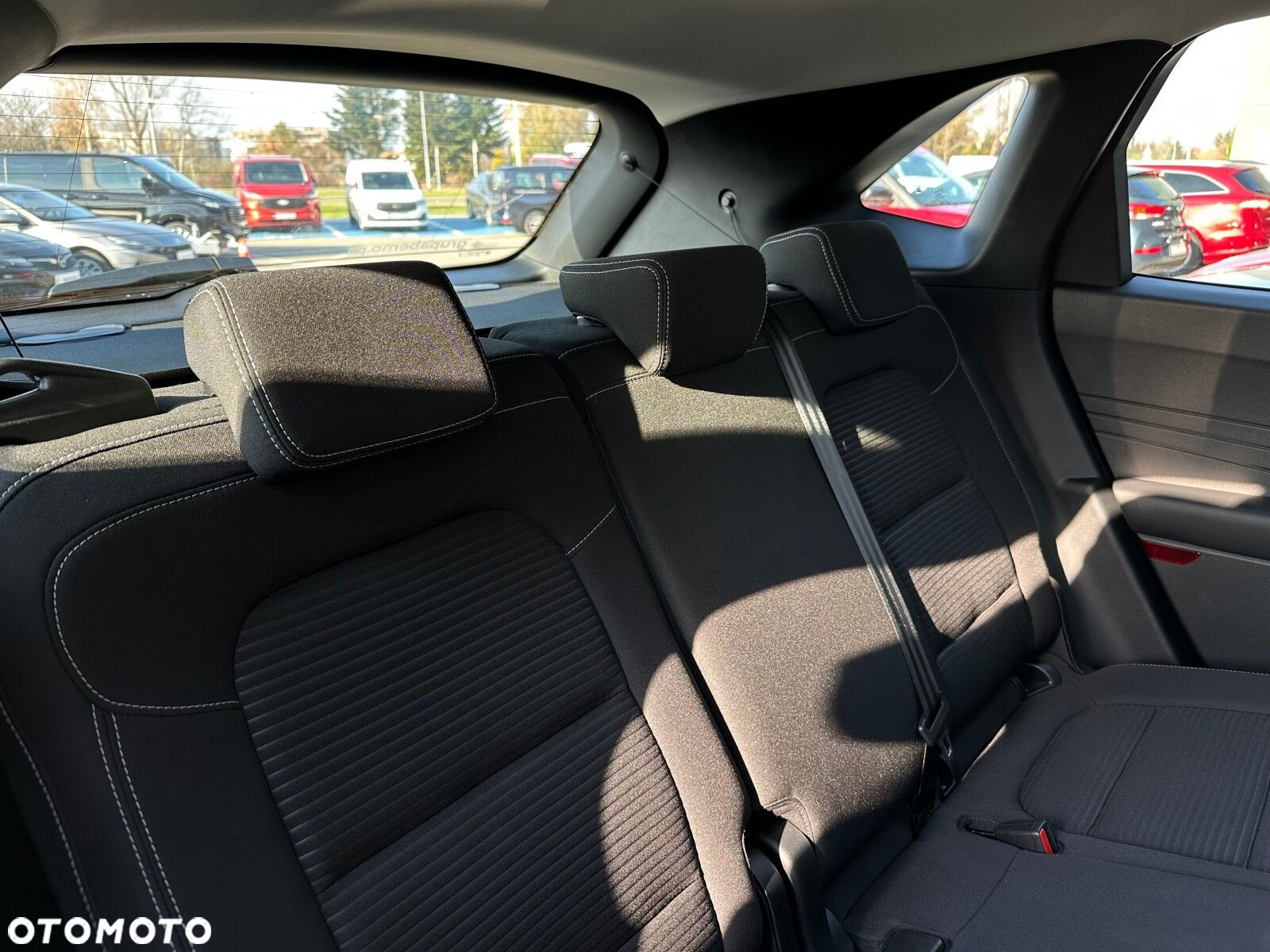 Ford Kuga 1.5 EcoBoost FWD Titanium - 36