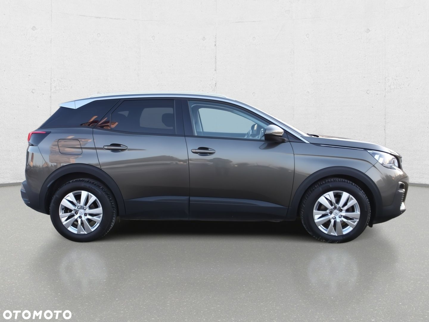 Peugeot 3008 - 4