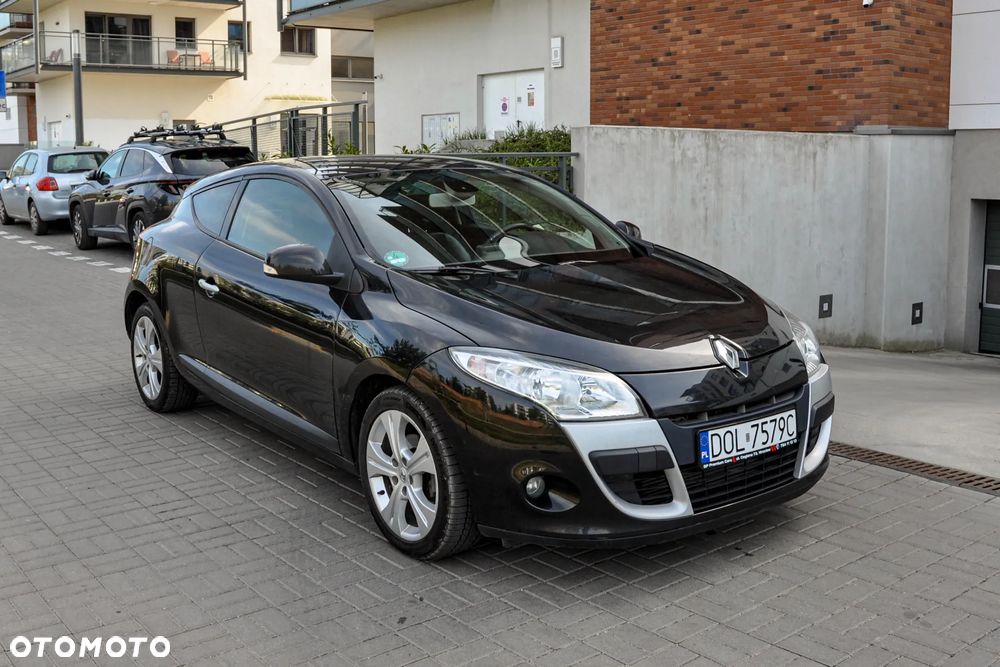 Renault Megane - 6