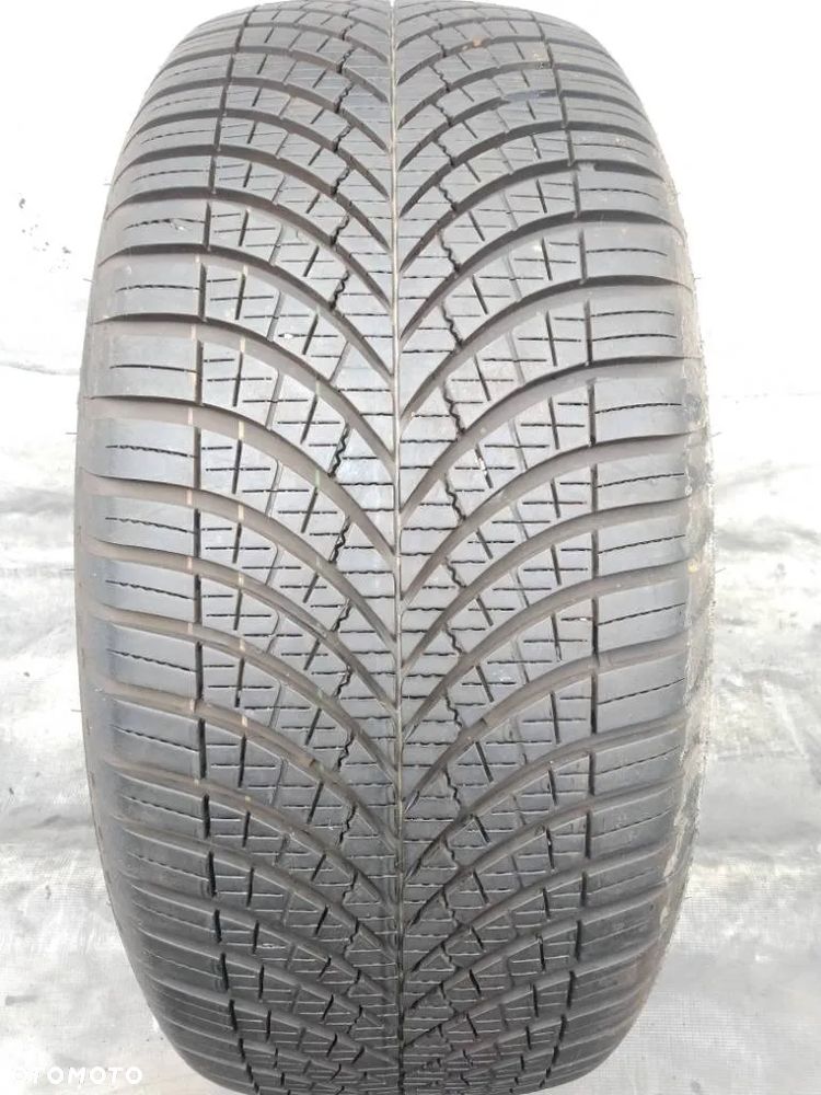 Goodyear Vector 4Seasons Gen-3 255/50 R19 107W 2024 7.5-8mm - 1