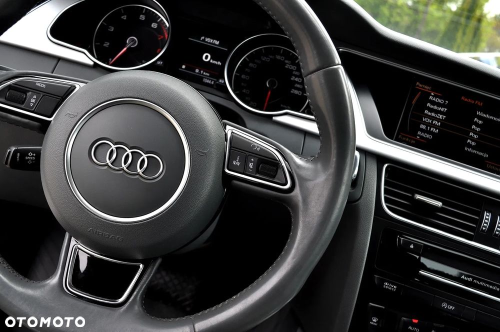Audi A5 Coupé - 38