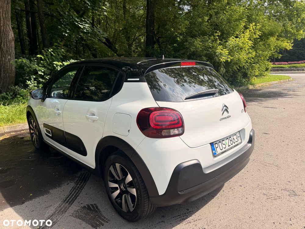 Citroën C3 1.2 PureTech Shine - 6