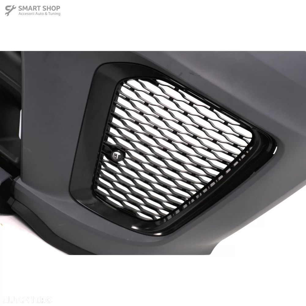 Pachet Exterior Range Rover Sport L494 (2013-2017) Conversie catre 201 - 6