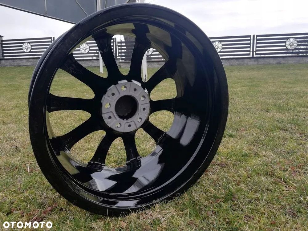 BMW F01 F02 F10 F11 07 GT 19'' OEM INDIVIDUAL - 7