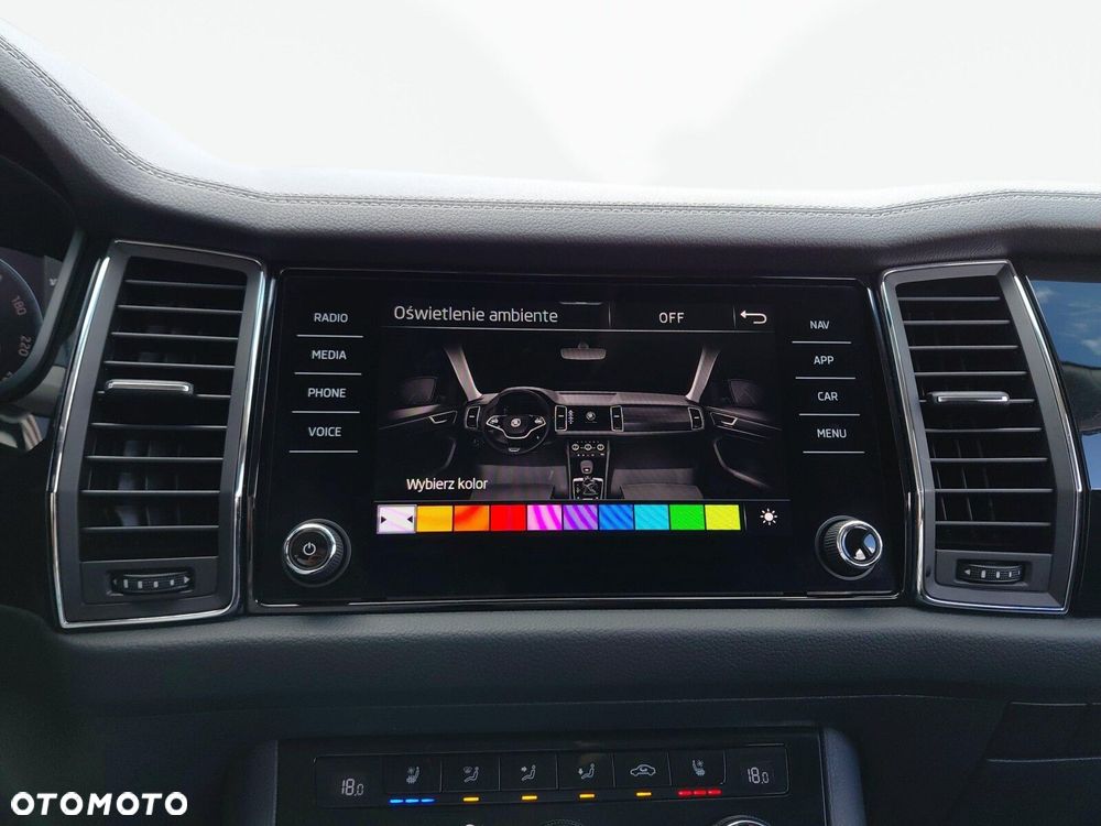 Skoda Kodiaq 2.0 TDI 4x4 L&K DSG - 39