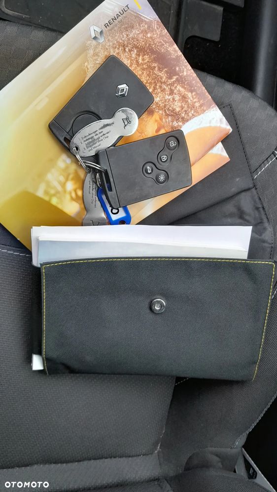 Renault Clio - 14