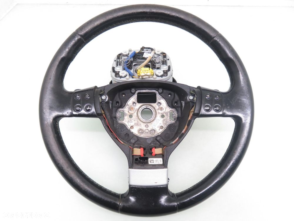 KIEROWNICA VW GOLF V (1K1) 3C0419091N 3C0959537B 1K0880201T - 4