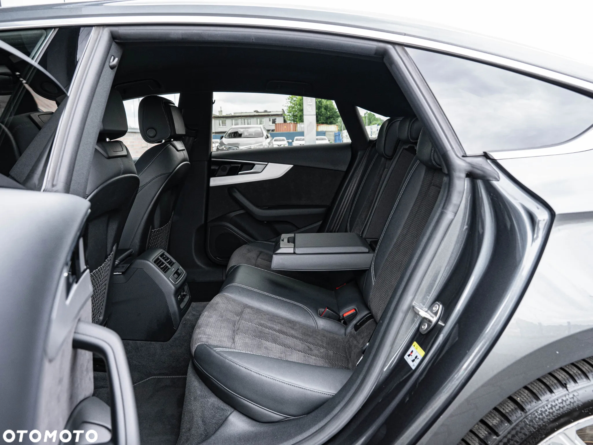 Audi A5 - 31