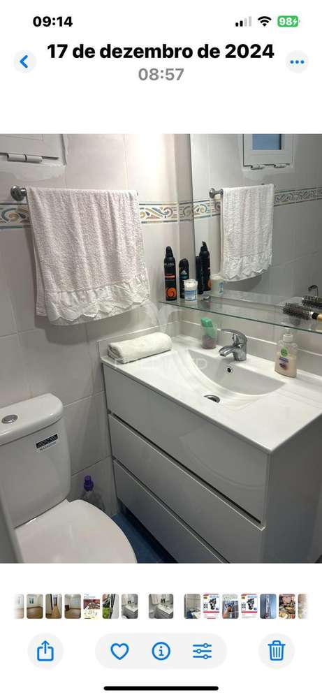 MORADIA T3 NA BOA VENTURA — SÃO VICENTE - Grande imagem: 5/7