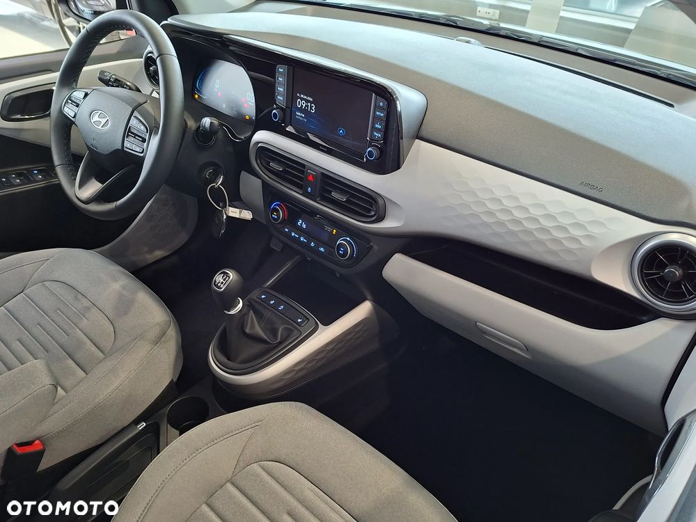 Hyundai i10 1.2 Modern - 10