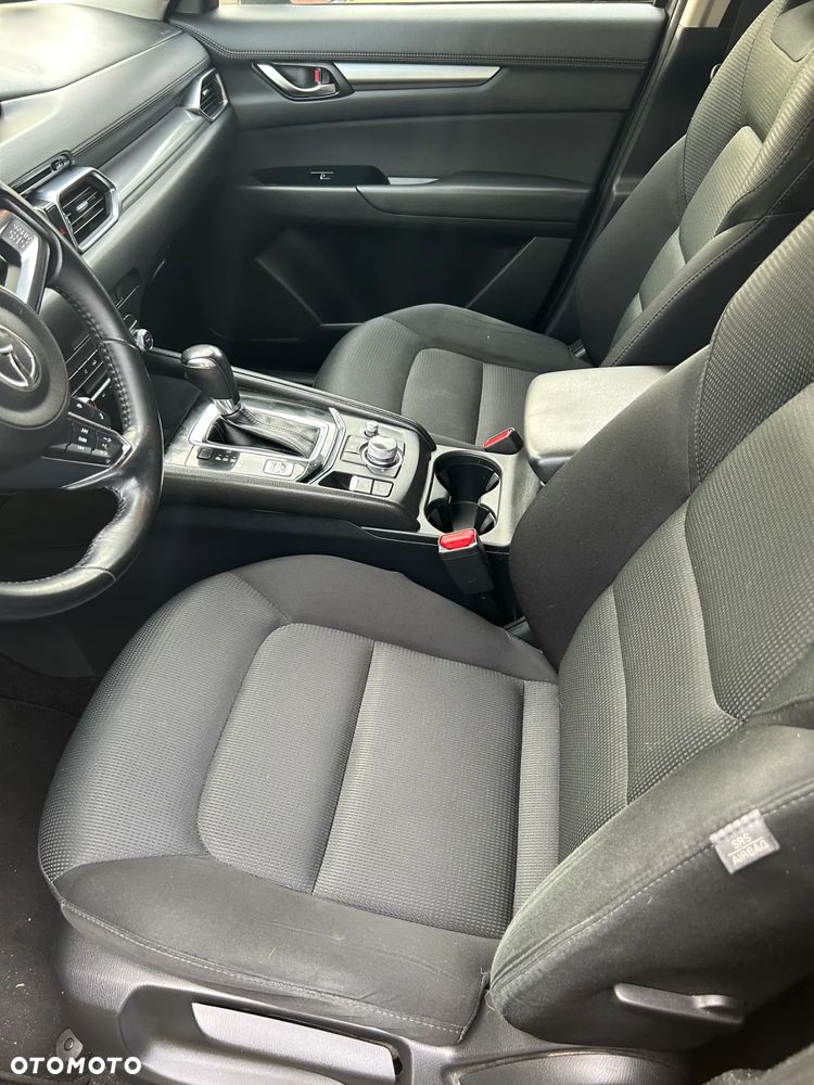 Mazda CX-5 2.0 Skydream 2WD - 10