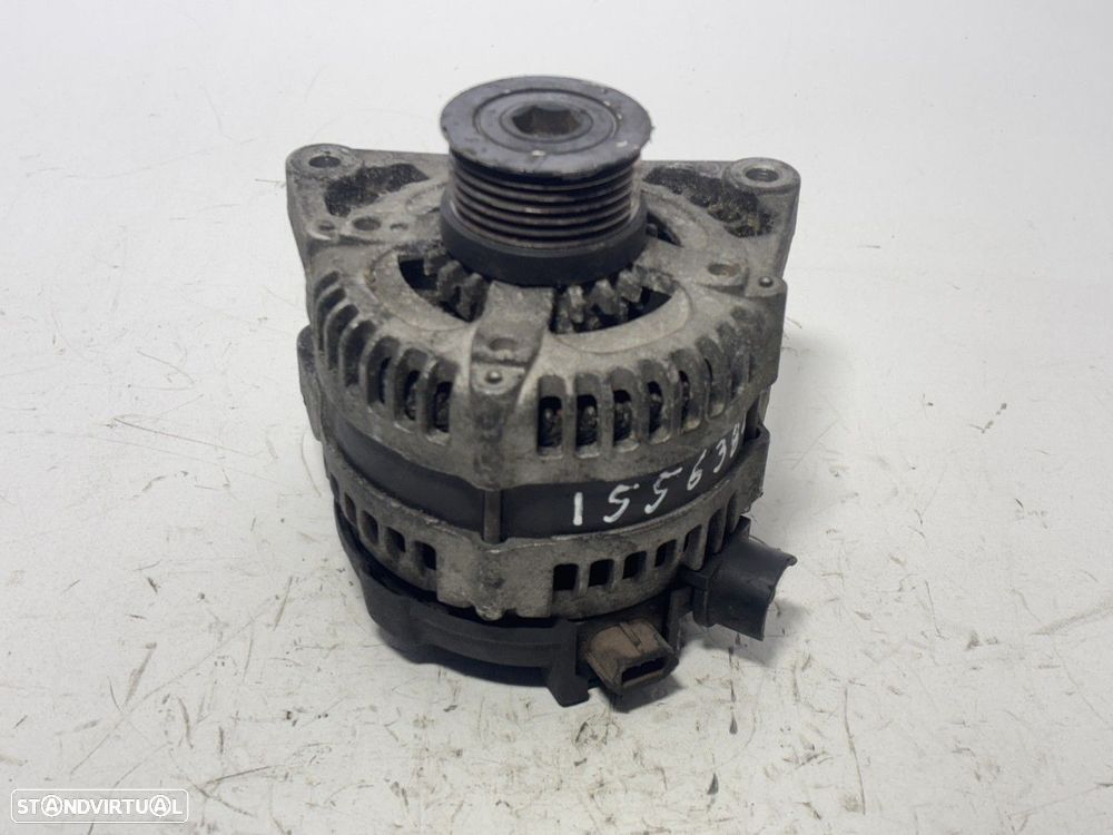 Alternador FORD FOCUS II 1.6 TDCi REF. 1042103523 MOTOR G8DD - 1