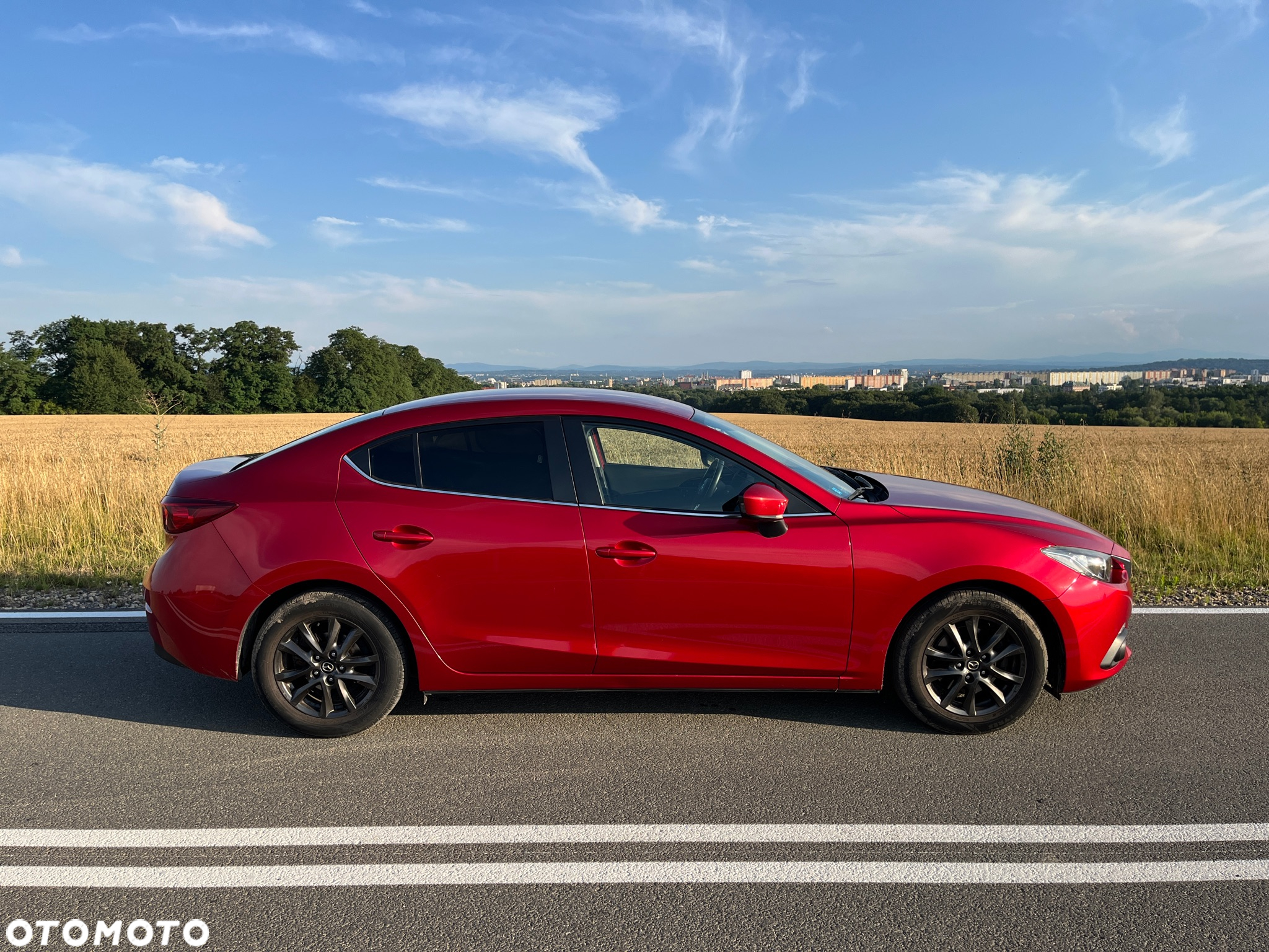 Mazda 3 2.0 Skyenergy - 4