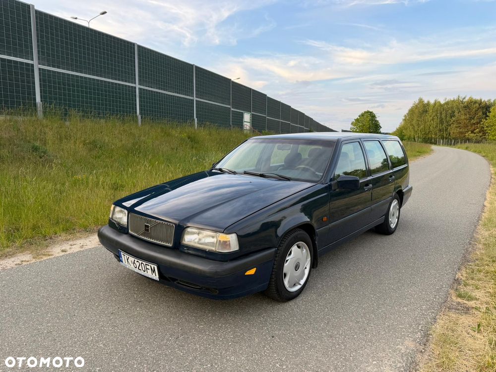 Volvo 850 ver-2-0--10v - 1