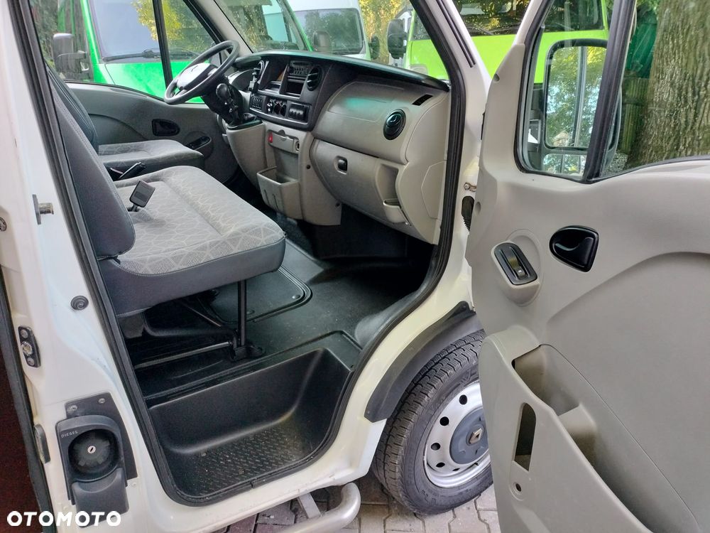 Renault master - 37