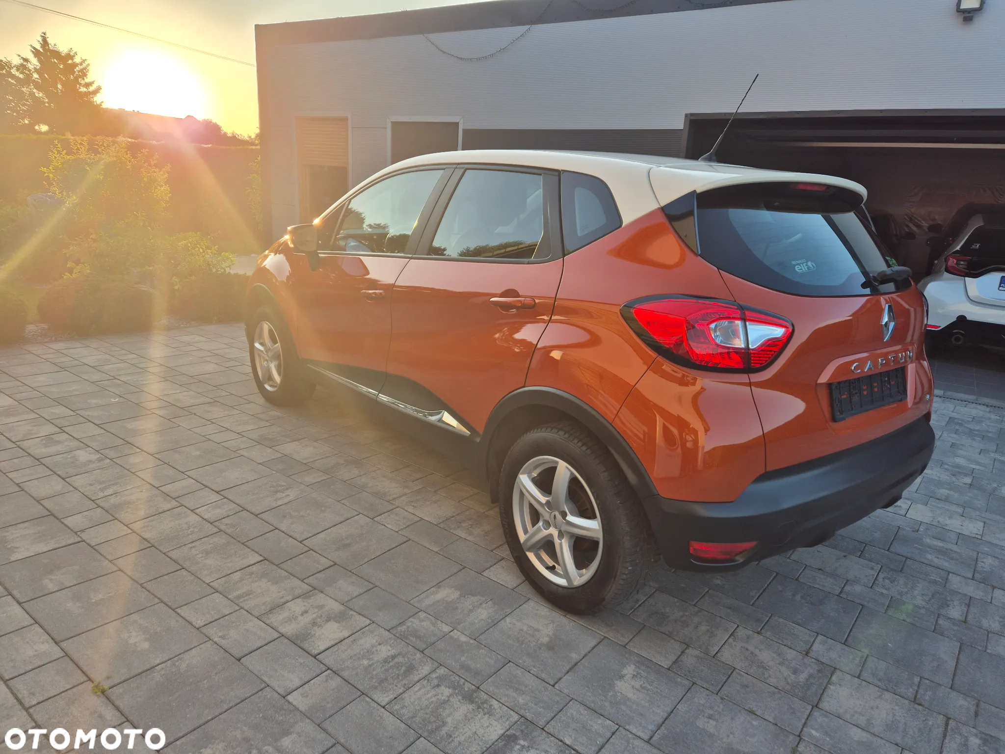 Renault Captur (ENERGY) TCe 90 LIFE - 6