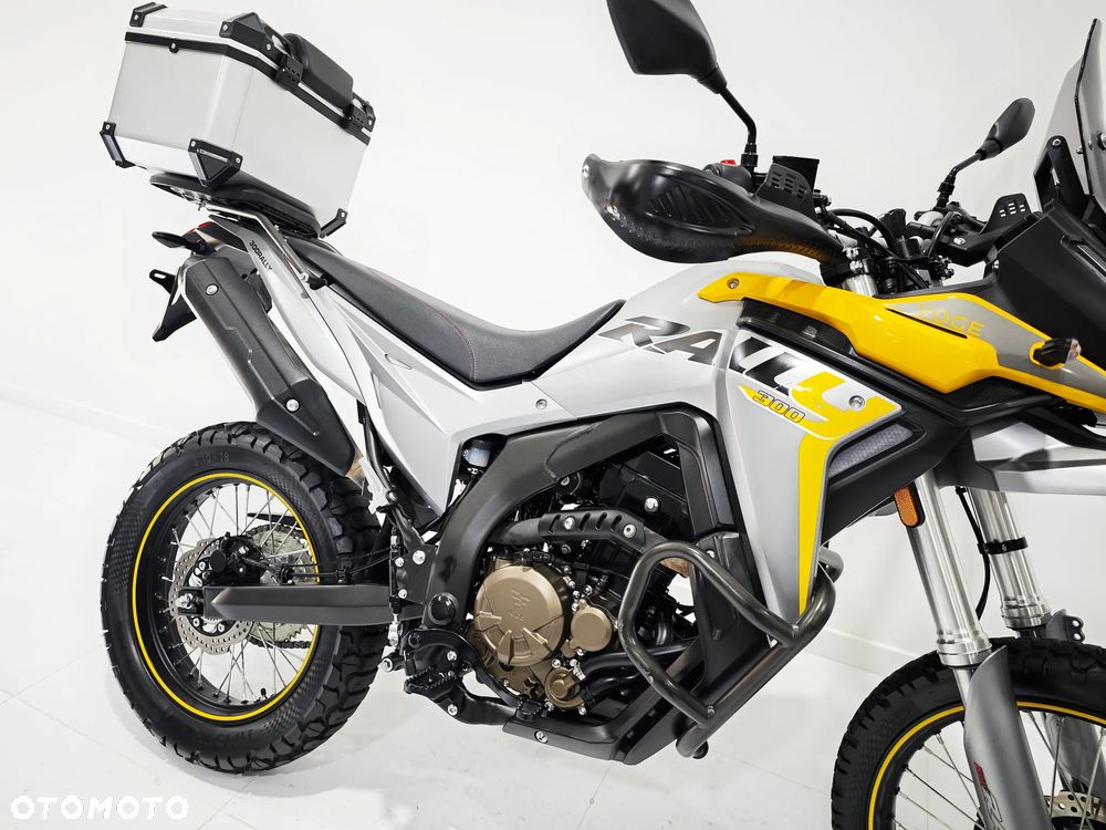 VOGE 300GY RALLY - 5