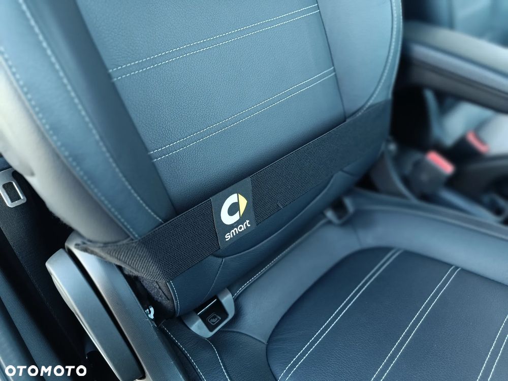 Smart Fortwo - 15