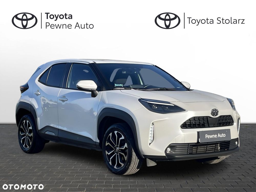 Toyota Yaris Cross 1.5 Comfort - 3