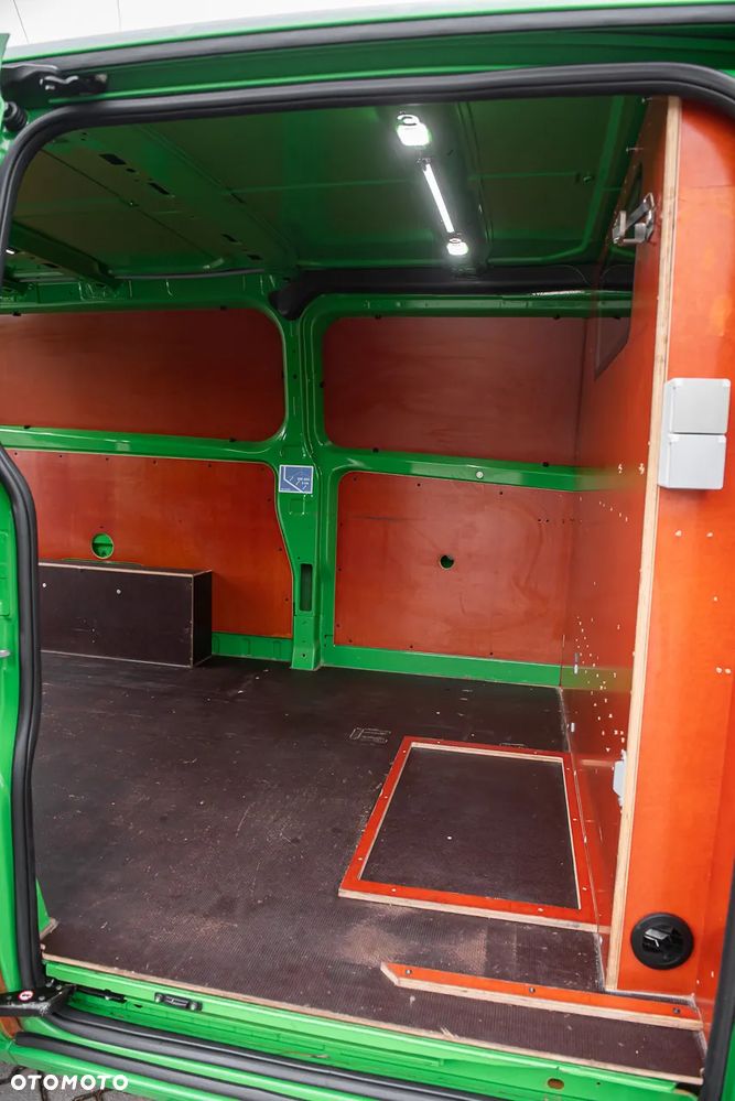 Ford Transit Custom - 24