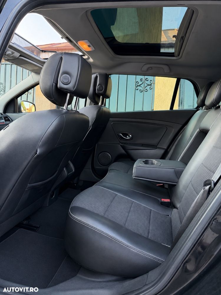Renault Megane 1.5 dCi GT Line - 9