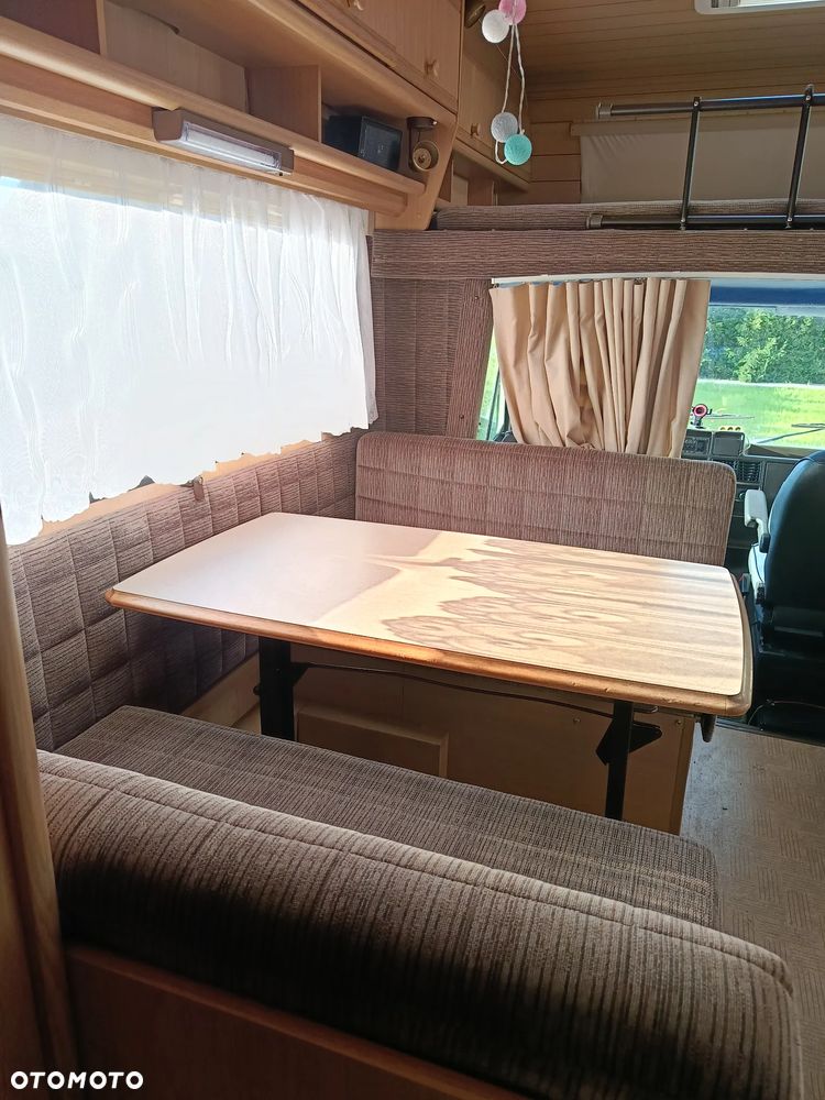 Fiat Ducato - 5