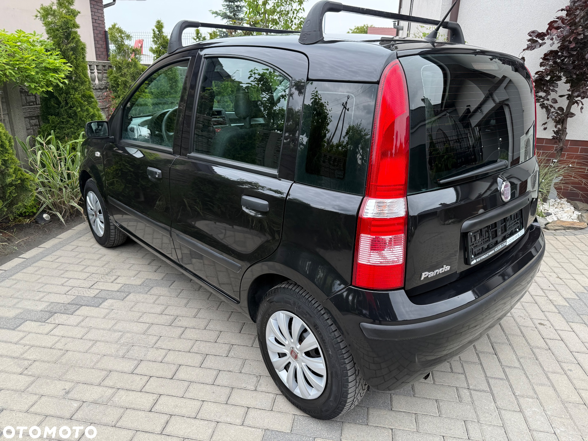 Fiat Panda 1.2 Classic Eco - 4