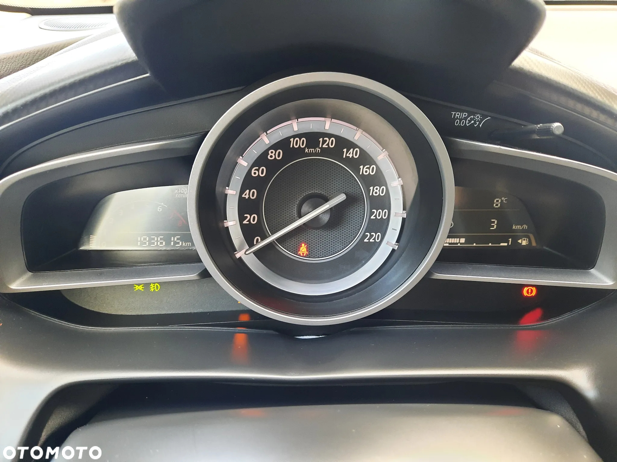 Mazda 2 SKYACTIV-G 90 Center-Line - 18