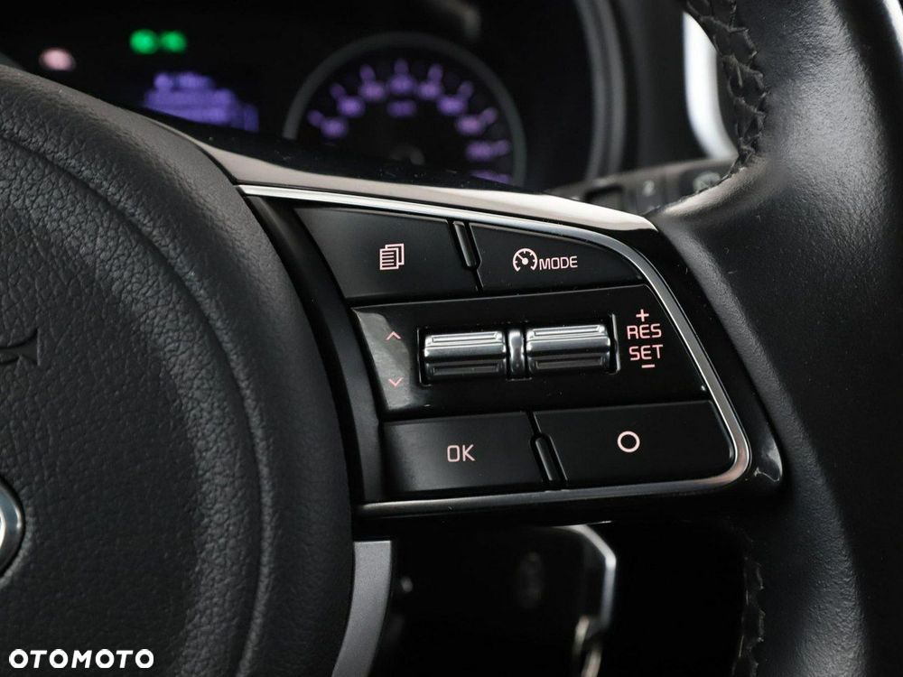 Kia Sportage 1.6 CRDI M 2WD - 31