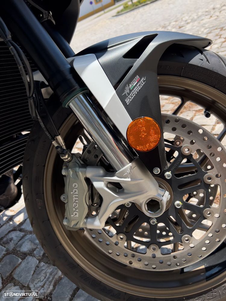 MV Agusta Turismo Veloce Lusso - 9