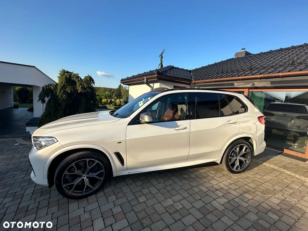 BMW X5 M - 22