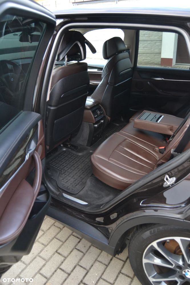 BMW X5 - 24