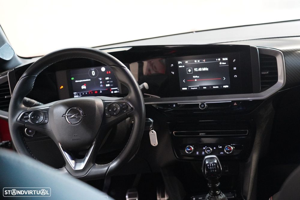 Opel Mokka 1.5 D GS Line - 19