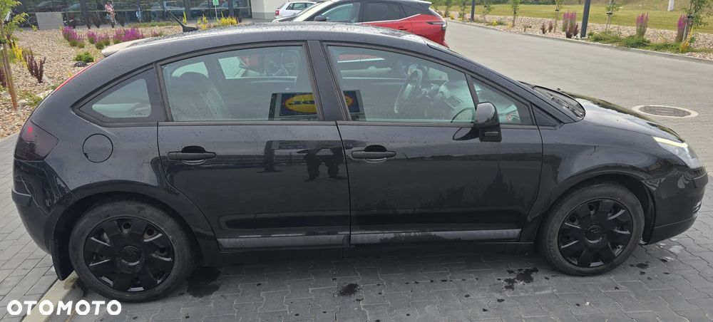 Citroën C4 1.6 16V Magic - 4