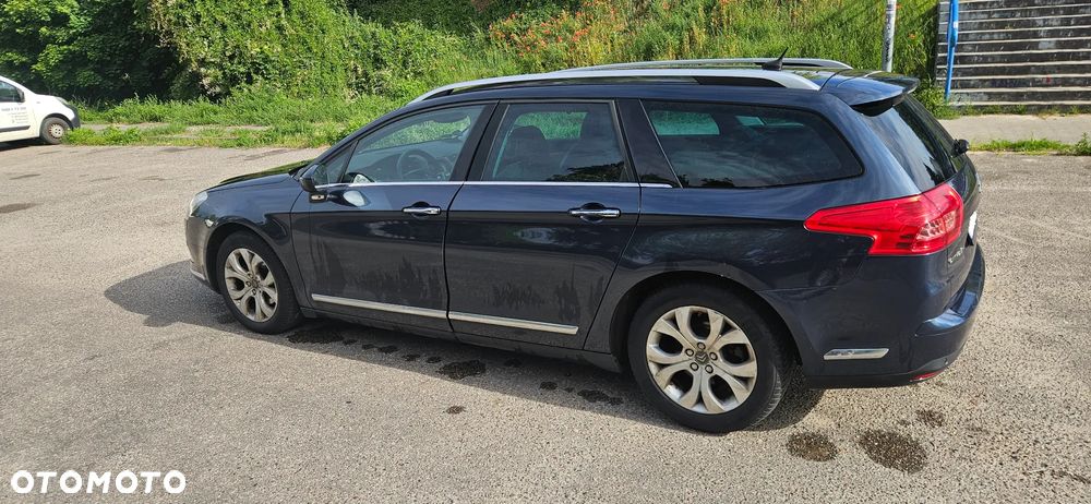 Citroën C5 2.0 HDi Exclusive - 2