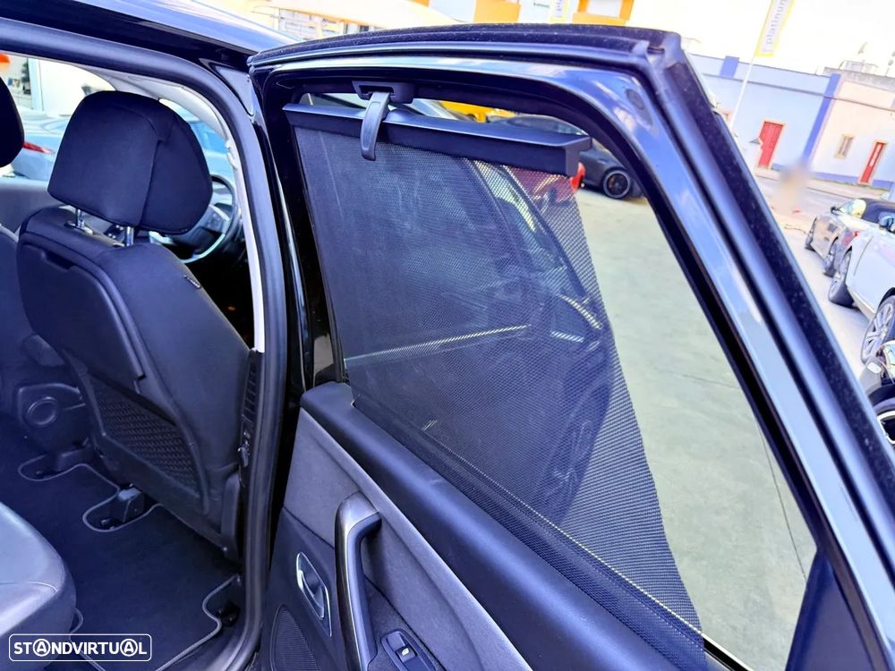 Citroën C4 Picasso - 29