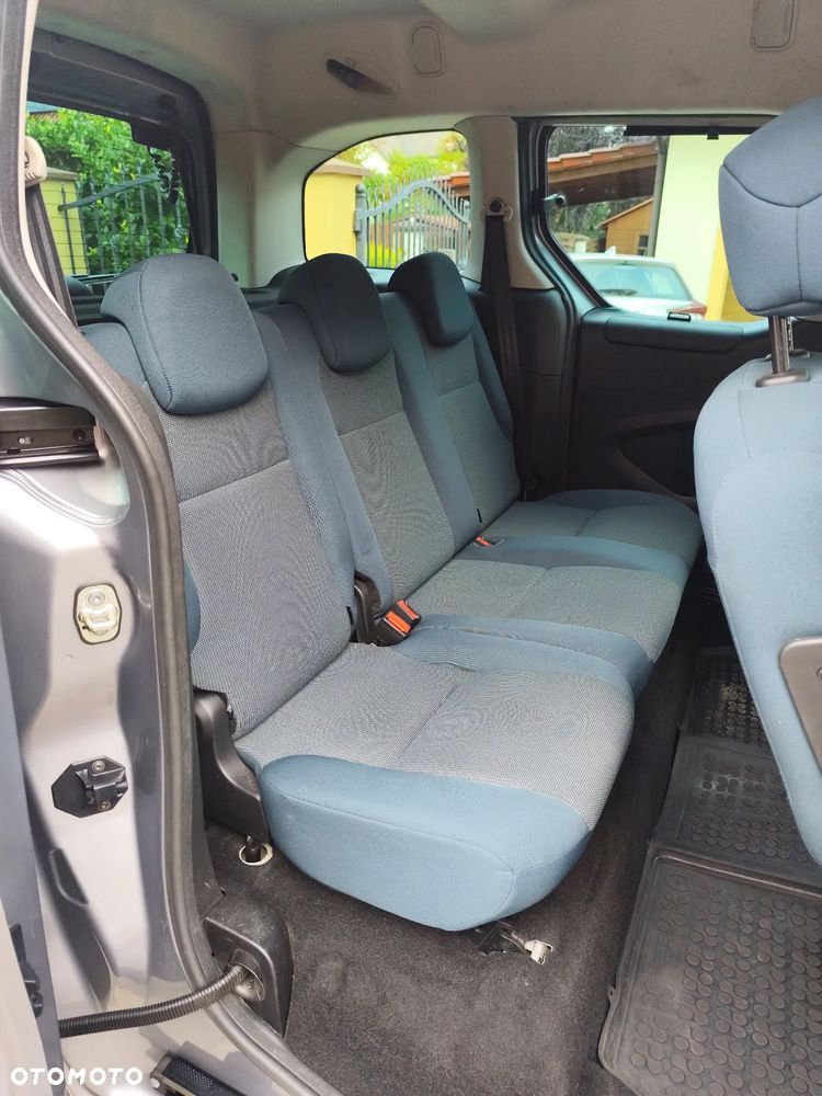 Citroën Berlingo XL Control - 13