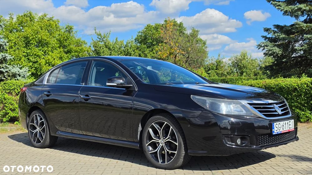 Renault Latitude 2.0 dCi Initiale - 3
