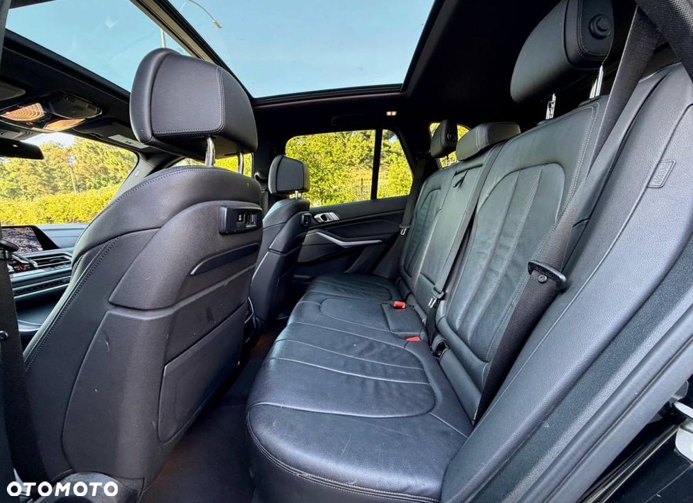 BMW X5 xDrive40i xLine - 7