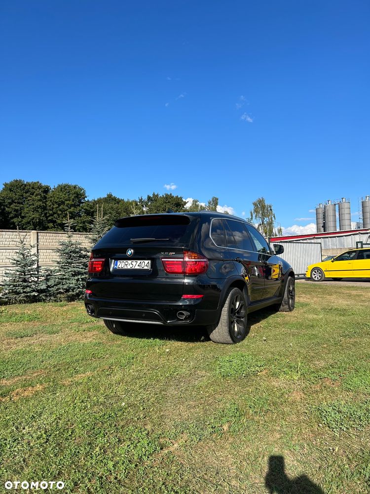 BMW X5 - 7