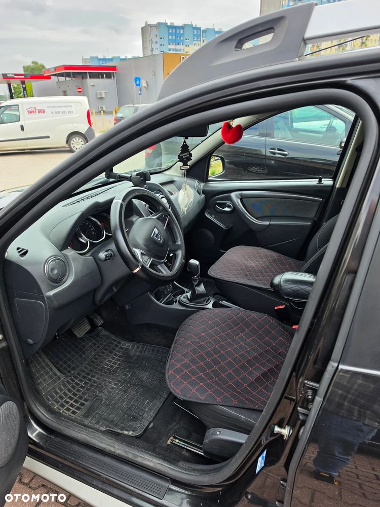 Dacia Duster - 6